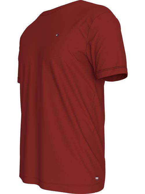 UM0UM03362XNN ROSSO Tommy hilfiger | UM0UM03362XNN ROSSO